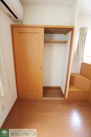 レオパレスピュアブリーズの物件内観写真